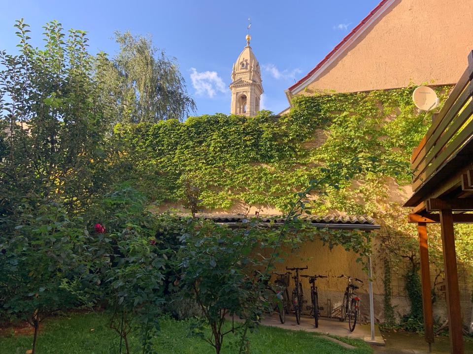 Thumbnail-sehr günstige 4- Raum Wohnung Großenhain zu vermieten