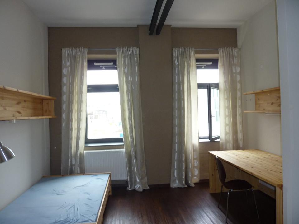 Thumbnail-1 Zimmer Appartement