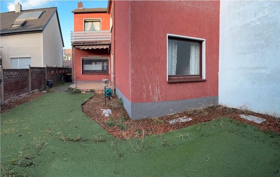 Thumbnail-Parterre Wohnung im 2 Familien Haus in Duisburg Alt Homberg