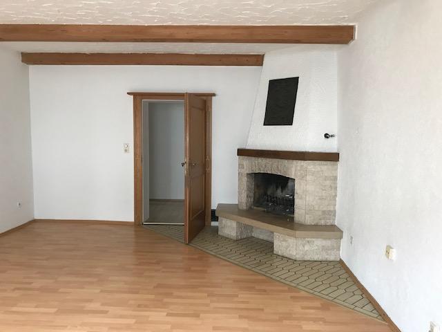 Thumbnail-Große helle freundliche Wohnung mit Terrasse