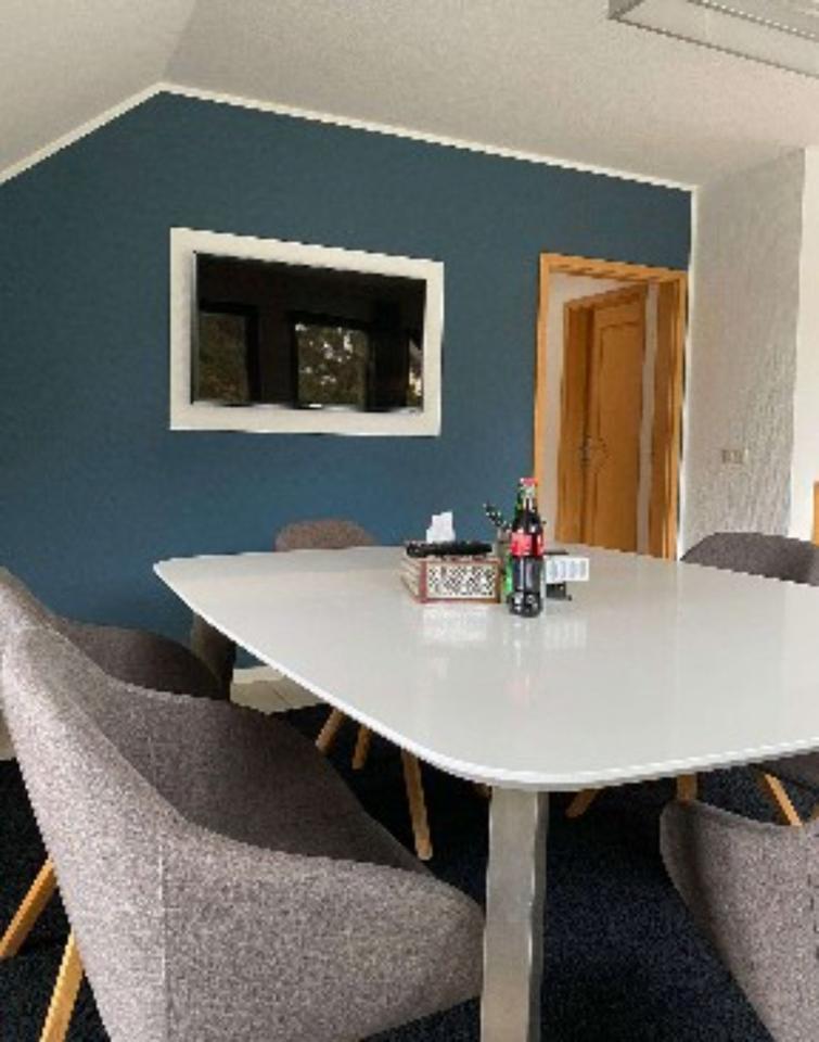 Thumbnail-Büro Platz, Coworking Arbeitsplatz , in Oranienburg