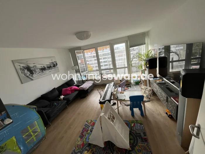 Thumbnail-Wohnungsswap - 3 Zimmer, 80 m² - Plauener Straße, Lichtenberg, Berlin