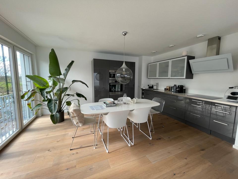 Thumbnail-Penthouse Wohnung im Scharnhauser Park