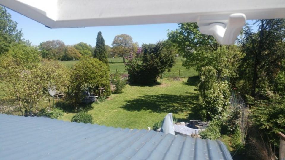 Thumbnail-Einfamilienhaus , einseitig angebaut - ohne provision