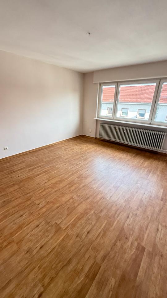 Thumbnail-Helle 2-Zimmer-Wohnung mit Balkon in zentraler Lage von Mannheim