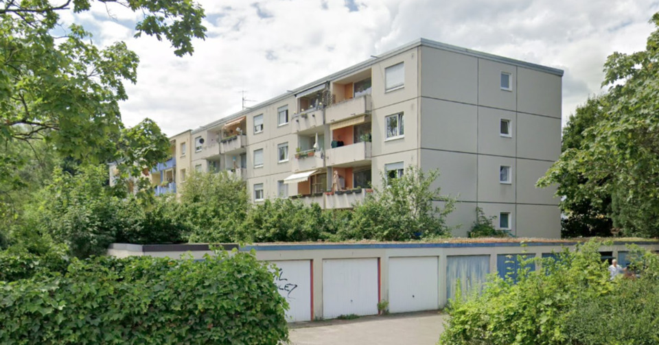 Thumbnail-Neugründung 4er WG im schönen Teil von Weingarten