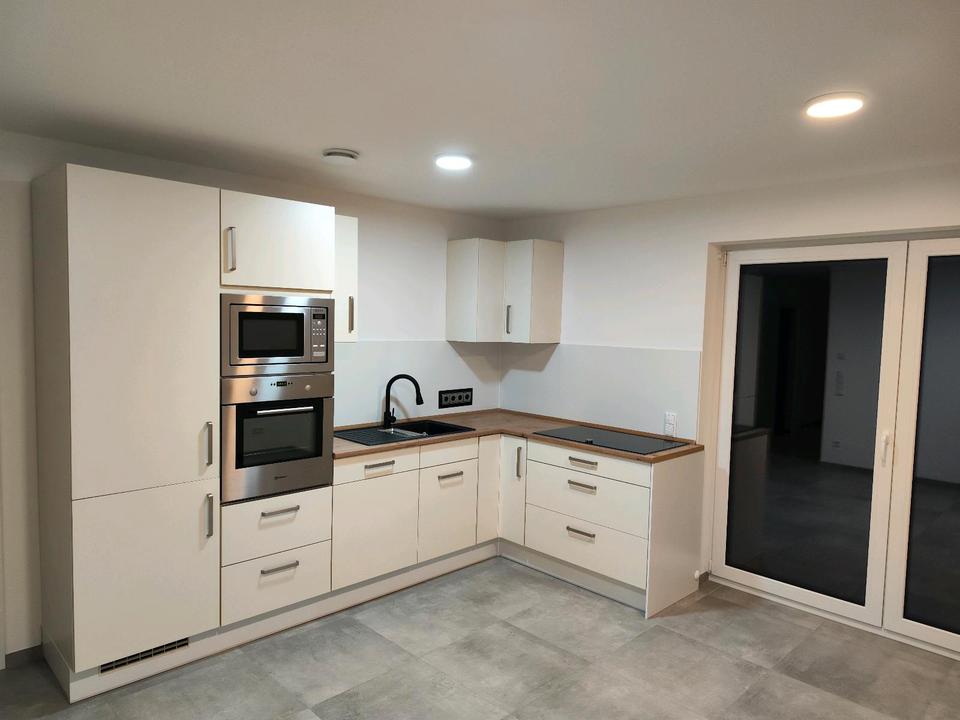 Thumbnail-2 Zimmer ELW ruhig gelegen barrierefrei im Grünen mit Stellplatz