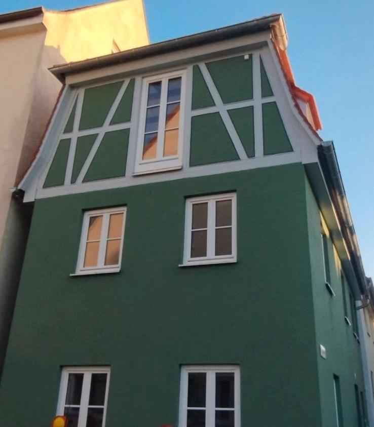 Thumbnail-Häusschen mitten in der Altstadt zu vermieten