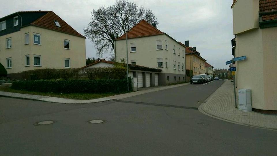 Thumbnail-Eigentumswohnung 54 qm mit Nebengelass