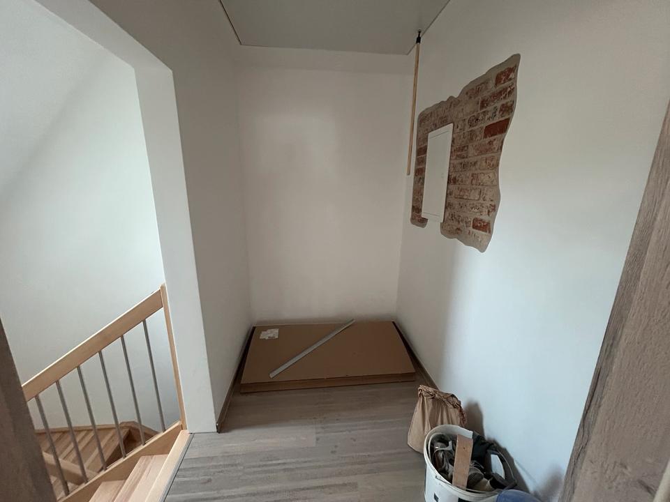 Thumbnail-Wohnung zur Miete 87 qm Kernsaniert