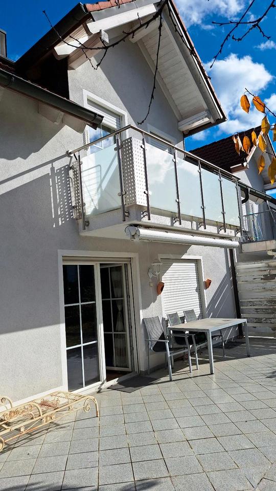 Thumbnail-DHH zu vermieten