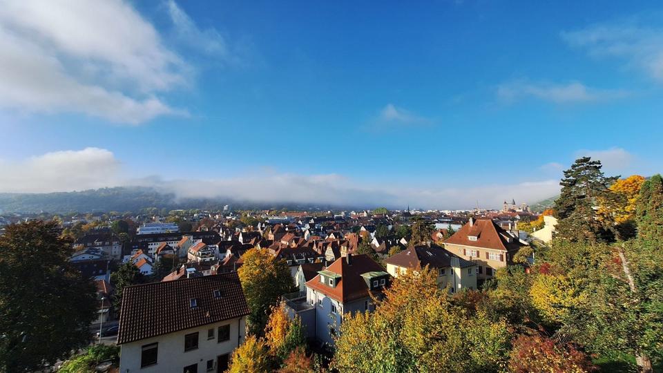 Thumbnail-Top Lage ! 3-Zi.-Whg in ES in energet. saniert. Haus