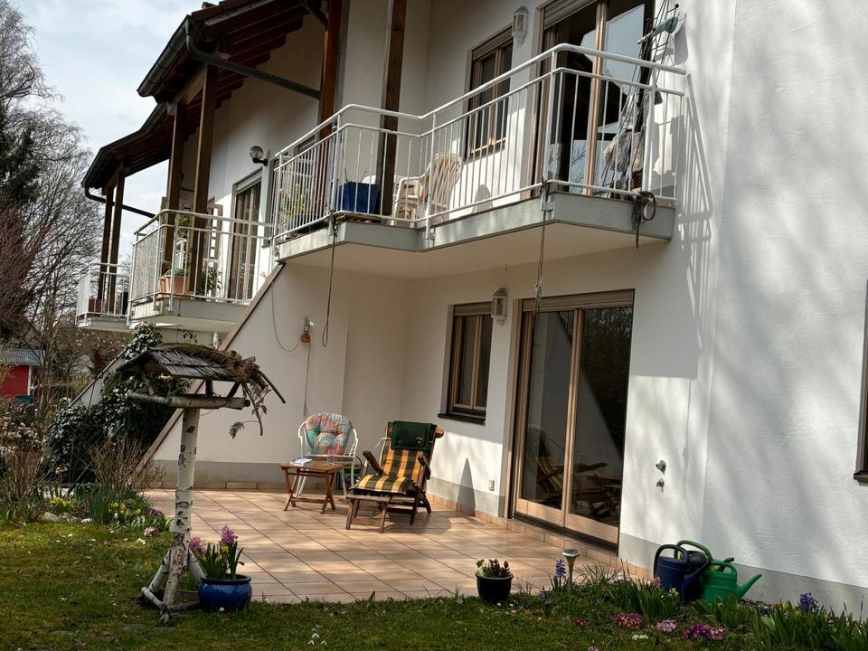 Thumbnail-Sofort bezugsfertiges Reihenhaus in Landshut zu verkaufen
