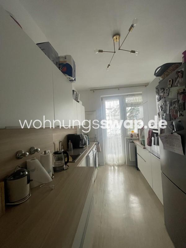 Thumbnail-Wohnungsswap - 2 Zimmer, 55 m² - Köpenicker Landstraße, Berlin