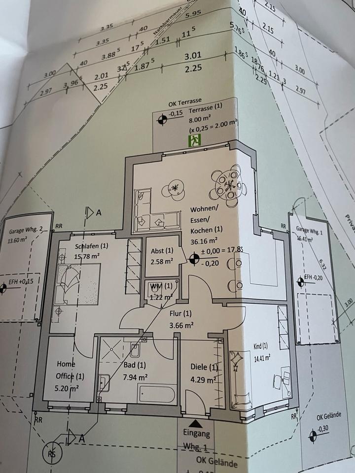Thumbnail-Neubau, Wohnung zu vermieten