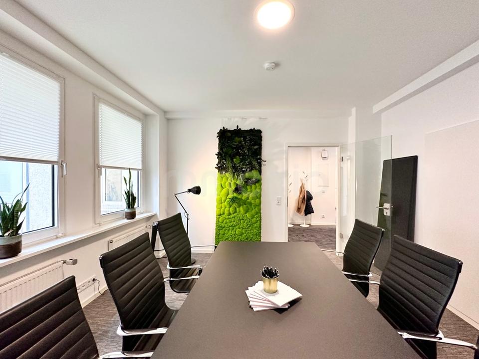 Thumbnail-Seltene Gelegenheit! - Bürofläche am Kaiserplatz