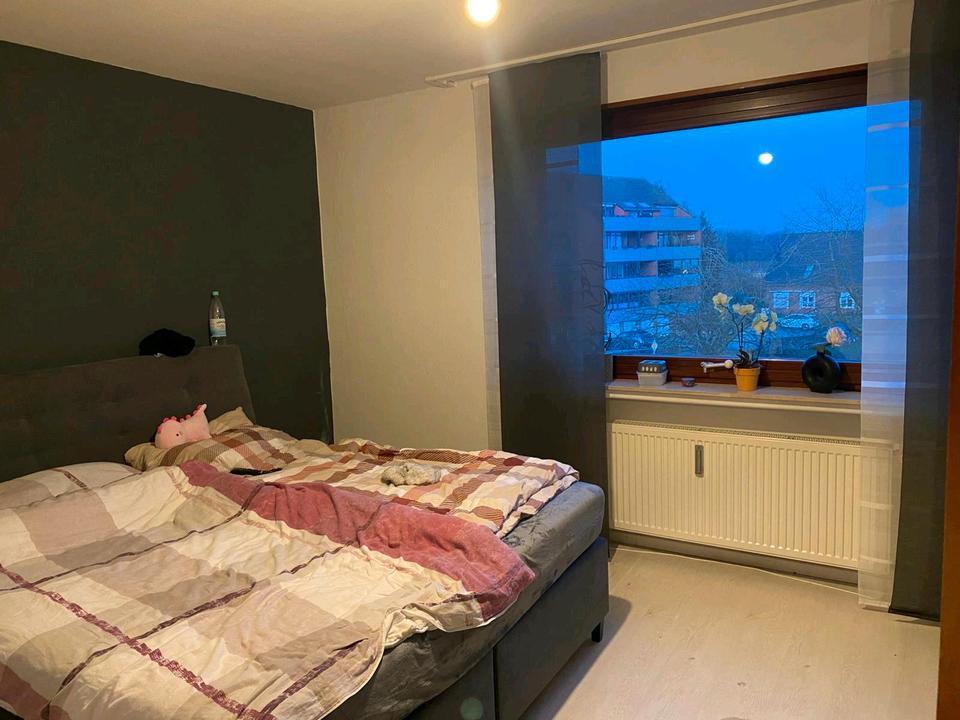 Thumbnail-2 Zimmer Wohnung ANFRAGESTOPP