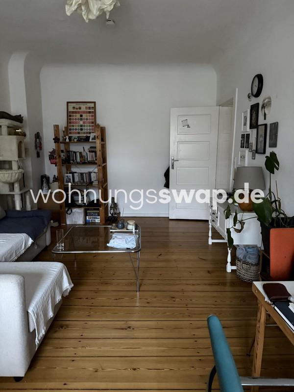 Thumbnail-Wohnungsswap - 2 Zimmer, 70 m² - Wörther Str., Spandau, Berlin