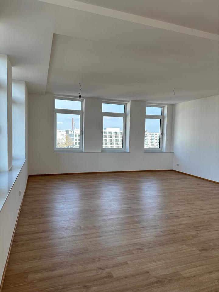 Thumbnail-Wohnjuwel am Kesselbrink *3- Zimmerwohnung mit Einbauküche und Balkon*