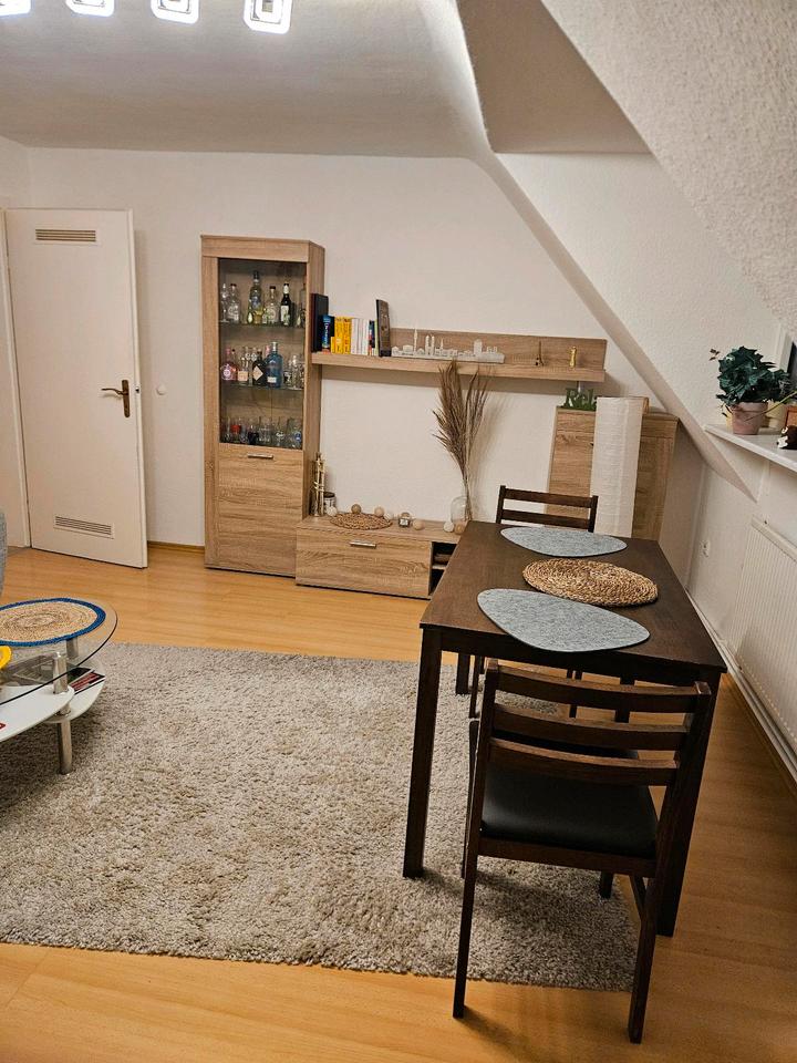 Thumbnail-Schöne und gut gelegene 3-Zimmer-Wohnung zur Miete