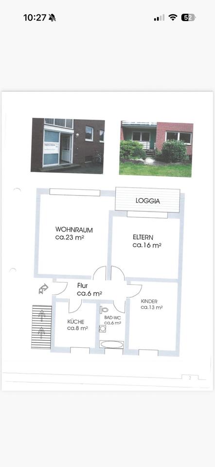Thumbnail-ETW Starenweg in 48291 Telgte zu verkaufen
