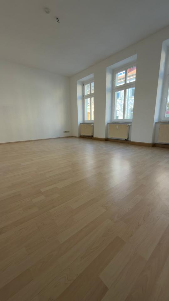 Thumbnail-Ihre neue 2-Raumwohnung mit Terrasse