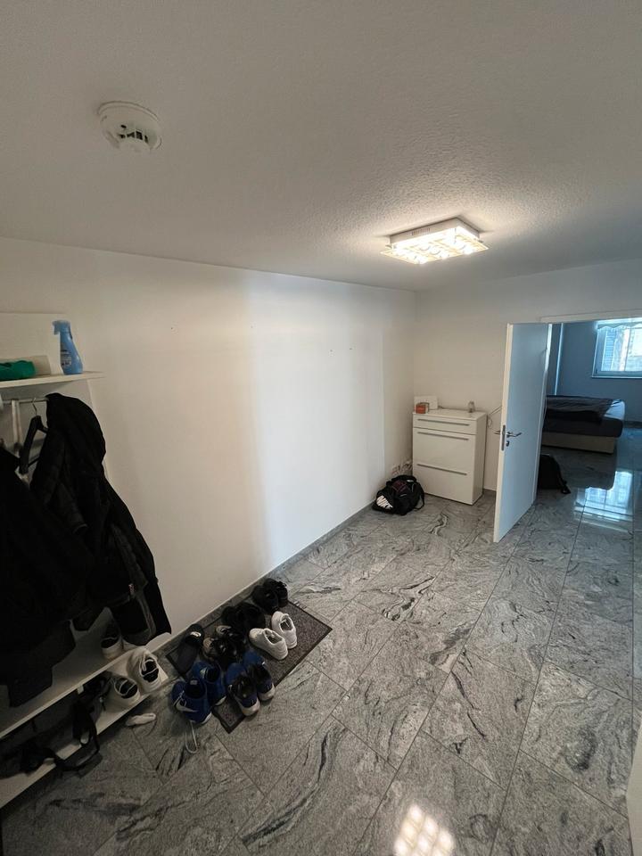 Thumbnail-2-Zimmer Wohnung in Bretten
