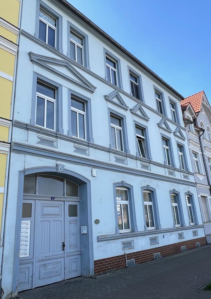 Thumbnail-2 Raum Wohnung in QLB
