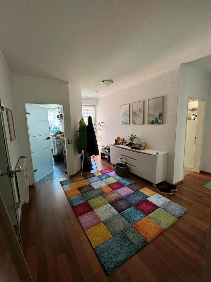 Thumbnail-3 ZKB WOHNUNG Balkon und Stellplatz ab 01.08 In Kattenstroth