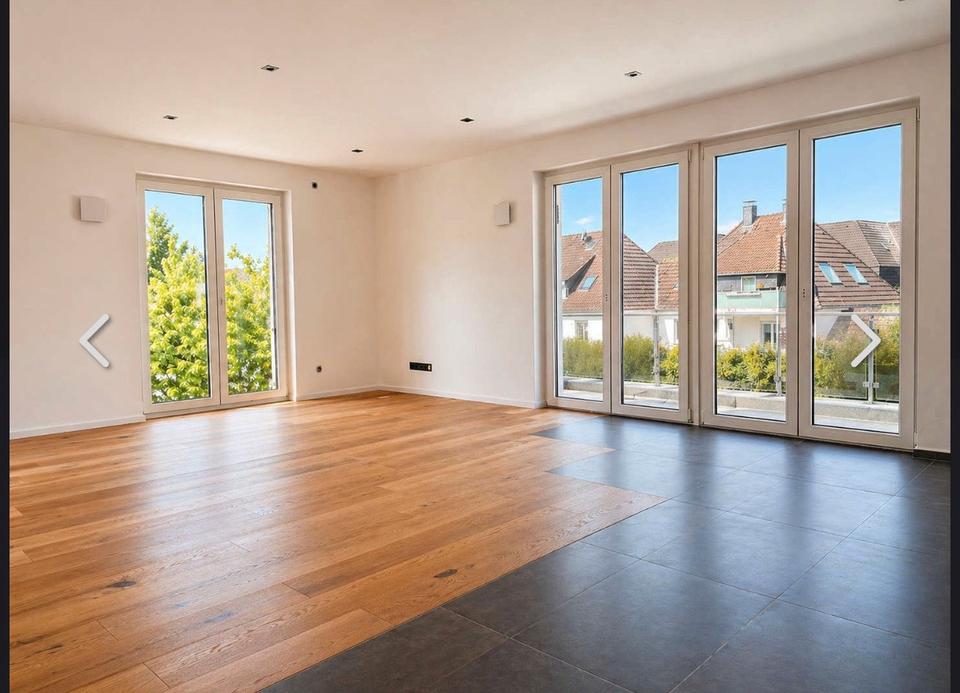 Thumbnail-Traumwohnung in Solinger Südstadt mit Tiefgarage und Aufzug