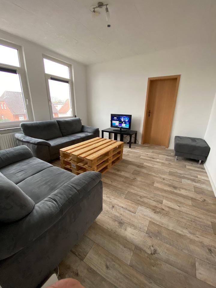 Thumbnail-6-Zimmer-Maisonette Wohnung in Nienburg-Alpheide