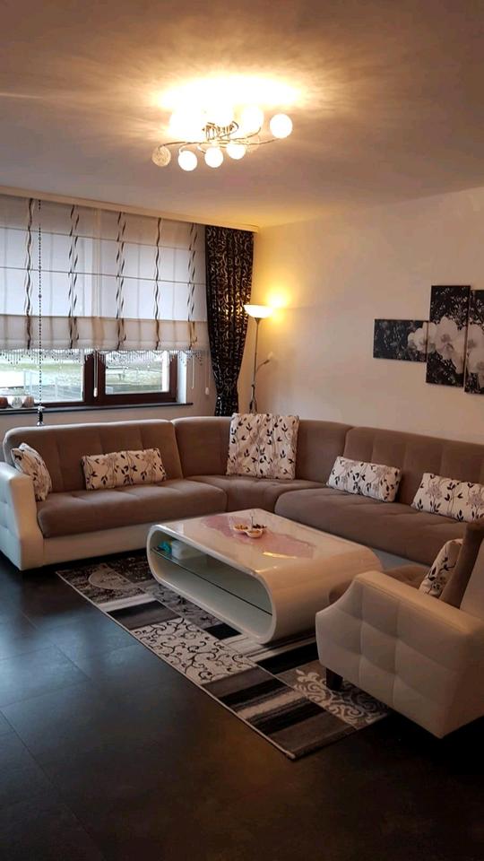 Thumbnail-Schöne 3 Zimmer Wohnung Zentral in Detmold