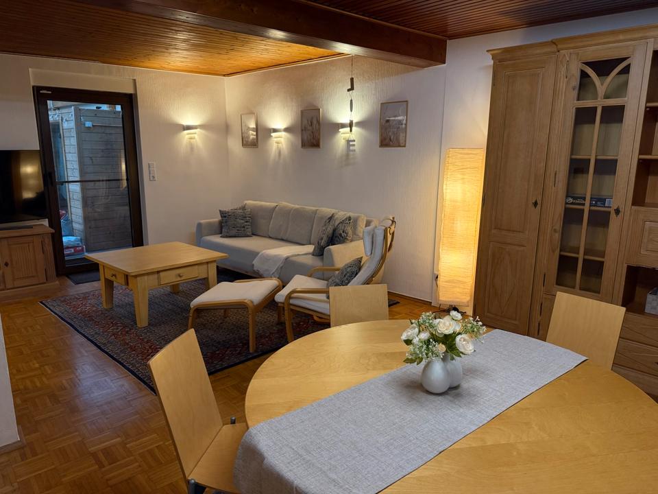 Thumbnail-Weihnachten Ferien im Haus mit Sauna und Kamin in Erkelenz