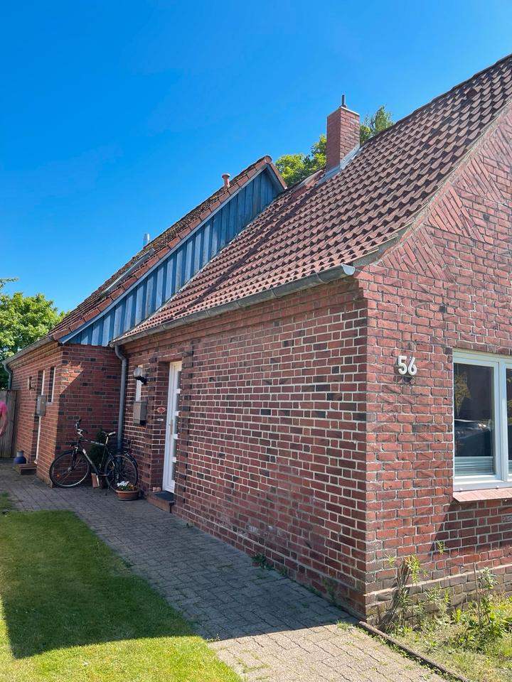 Thumbnail-Einfamilienhaus mit Einliegerwohnung