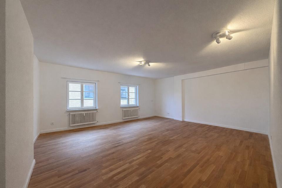 Thumbnail-Modernes WG-Zimmer in Top-Lage Rottweil – stilvoll wohnen mit All-in-Komfort