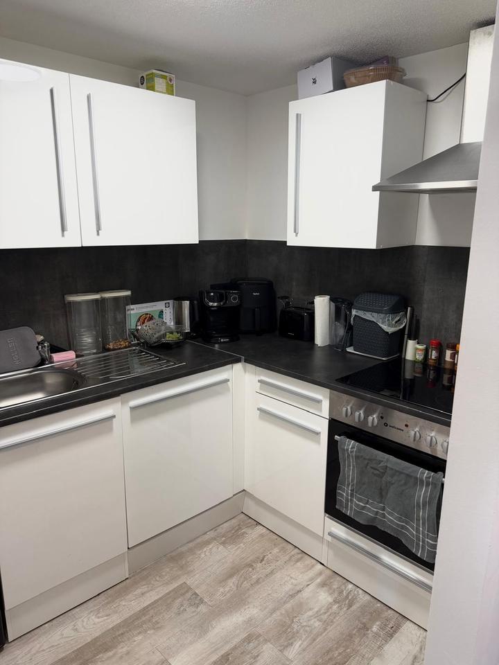 Thumbnail-2 Raumwohnung Zentrum Döbeln KM 225€