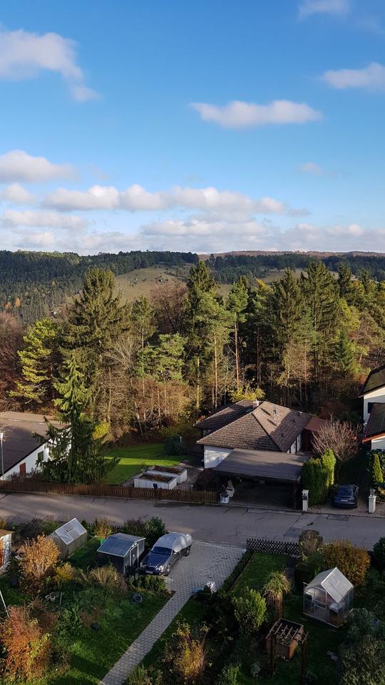 Thumbnail-Ruhige Lage mit einmaliger Aussicht