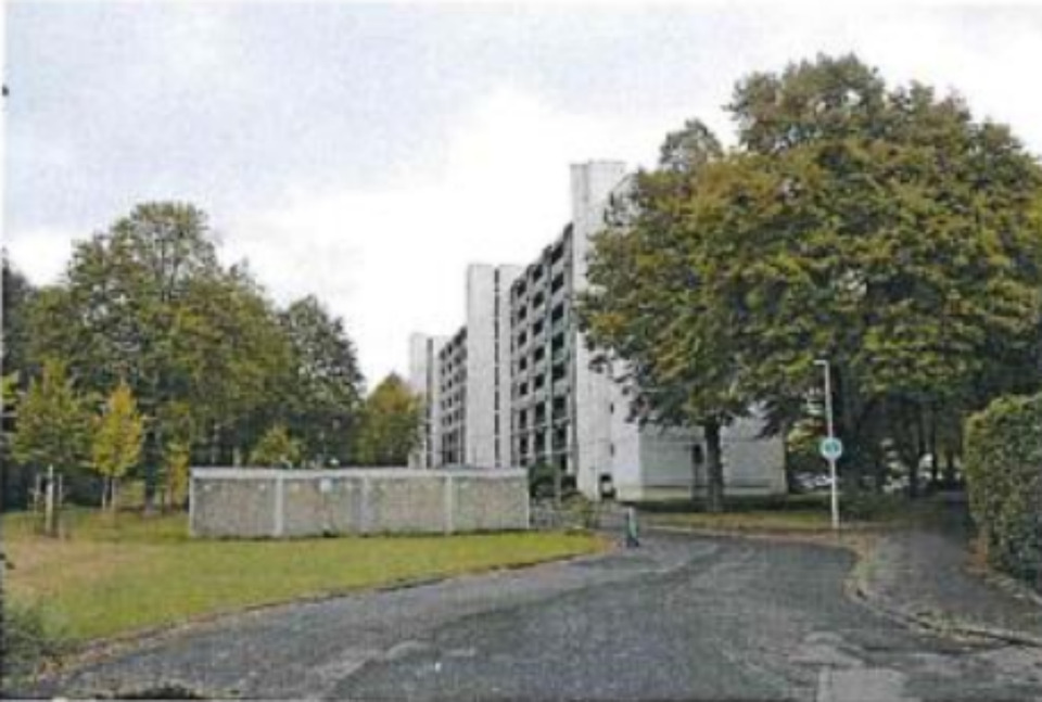 Thumbnail-1-Zimmer Wohnung in Hannover zu verkaufen