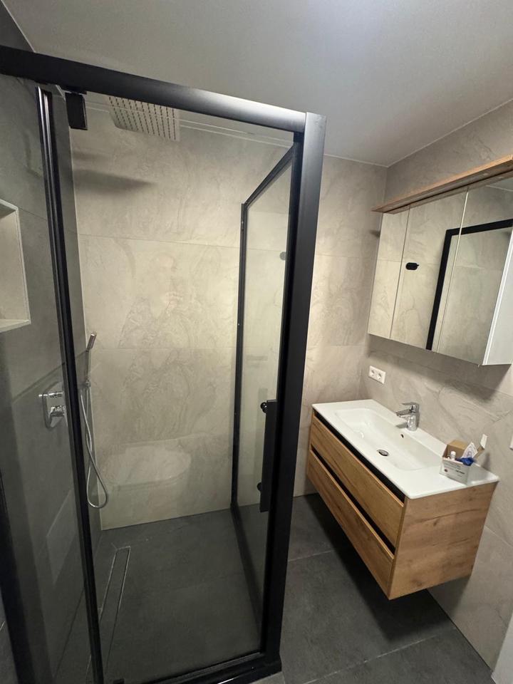 Thumbnail-2-Zimmer Neubau Wohnung in Ebersbach an der Fils Bünzwangen