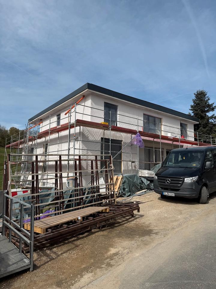 Thumbnail-Moderne Neubauwohnungen in Bad Berleburg – Bezug ab 01.08.2026!