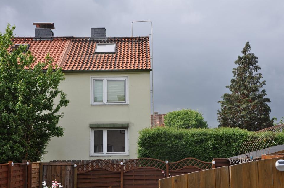 Thumbnail-Reihen-Endhaus mit 388 m² Grundstück in 31228 Peine-Telgte