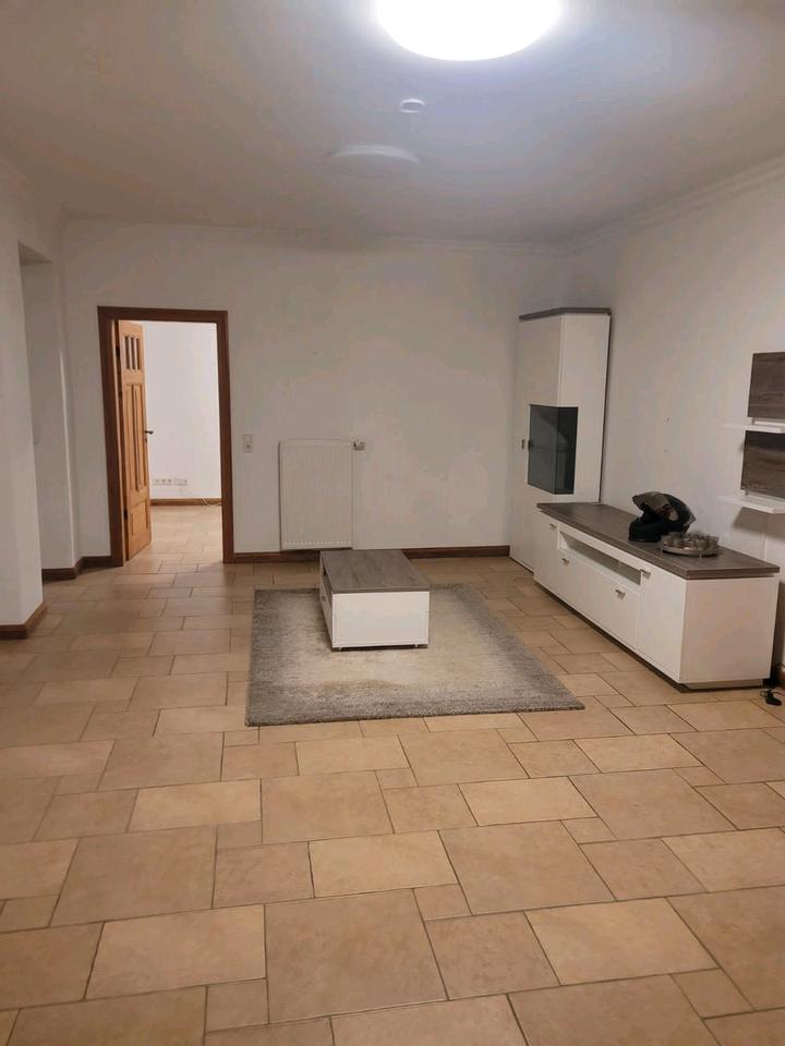 Thumbnail-3 ZKB Wohnung; EG; EBK; Terasse; Garten; Kellerraum; Carport;