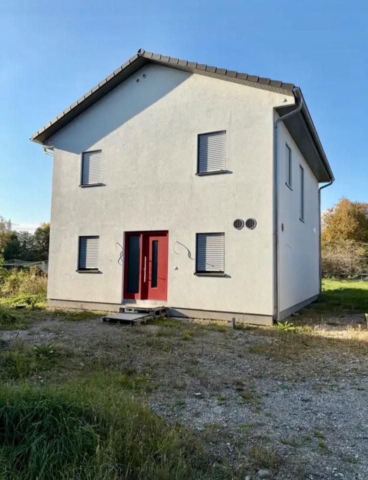 Thumbnail-OHNE MAKLERNeubau Einfamilienhaus Effizienshaus 40 Plus