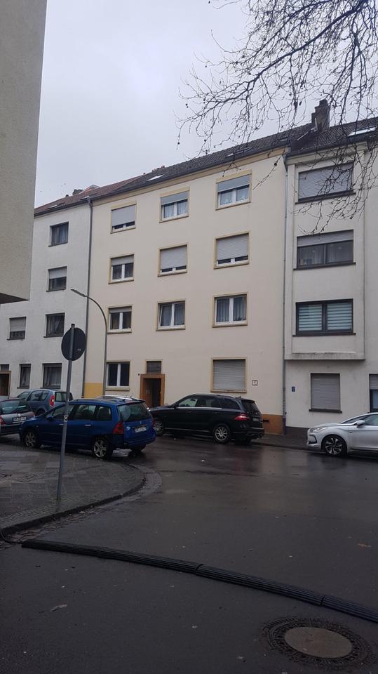 Thumbnail-Renditeobjekt: Mehrfamilienhaus in Saarbrücken, 10 Wohnungen