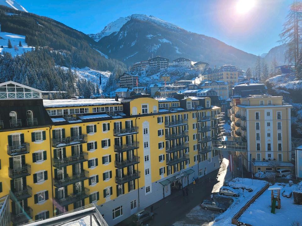 Thumbnail-Bad Gastein Fewo 20.12.-27.12.25, 4 Personen, 500 m Skilift