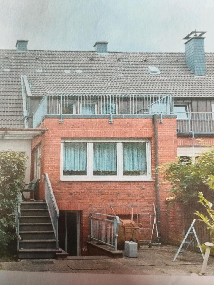 Thumbnail-Haus zum Verkauf - Münster Duesbergviertel