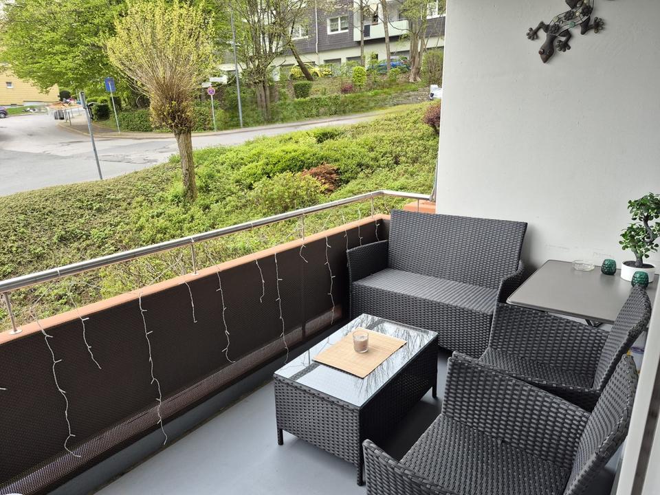Thumbnail-Helle 2-Zimmer-Wohnung zu verkaufen