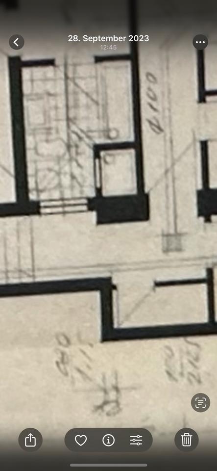 Thumbnail-Kleiner Kellerraum 2qm in Darmstadt Steinbergviertel