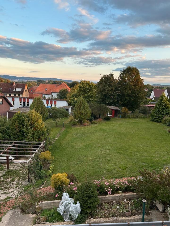 Thumbnail-2 Zimmer Wohnung in Northeim Hollenstedt