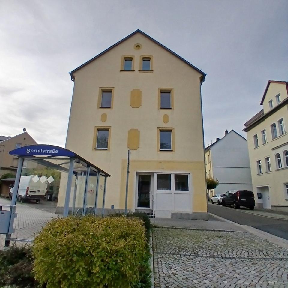 Thumbnail-Wohn- Geschäftshaus in Waldheim